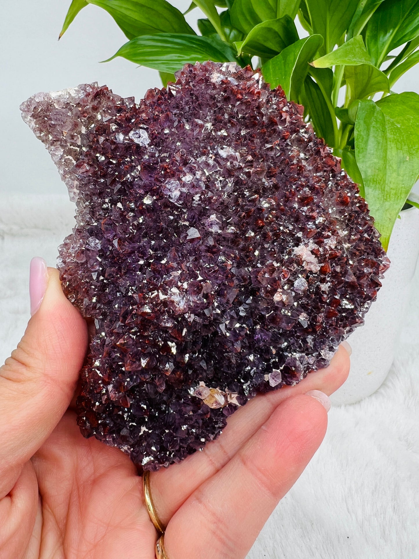 Thunder Bay Amethyst