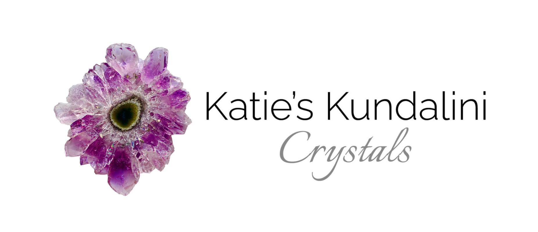 Katie's Kundalini Crystals