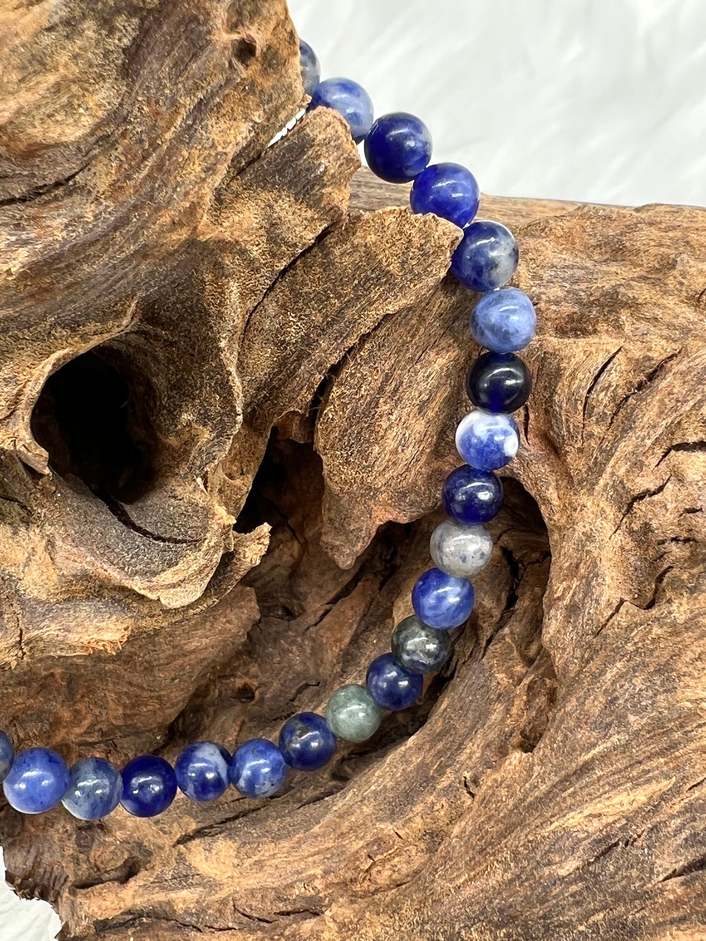 Sodalite Bracelet