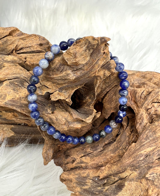 Sodalite Bracelet