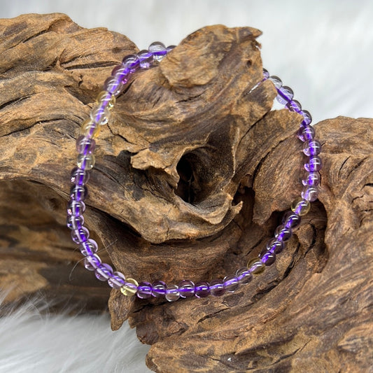 Ametrine Bracelet