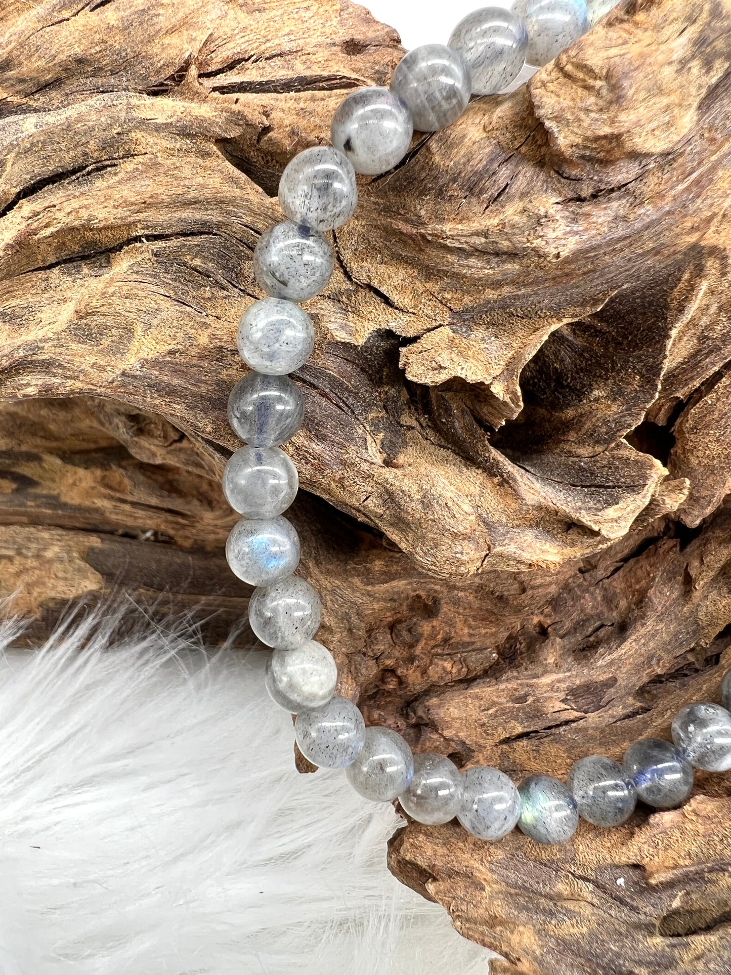 Labradorite Bracelet