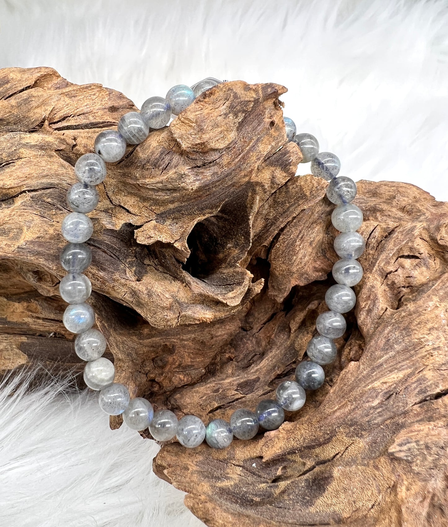 Labradorite Bracelet