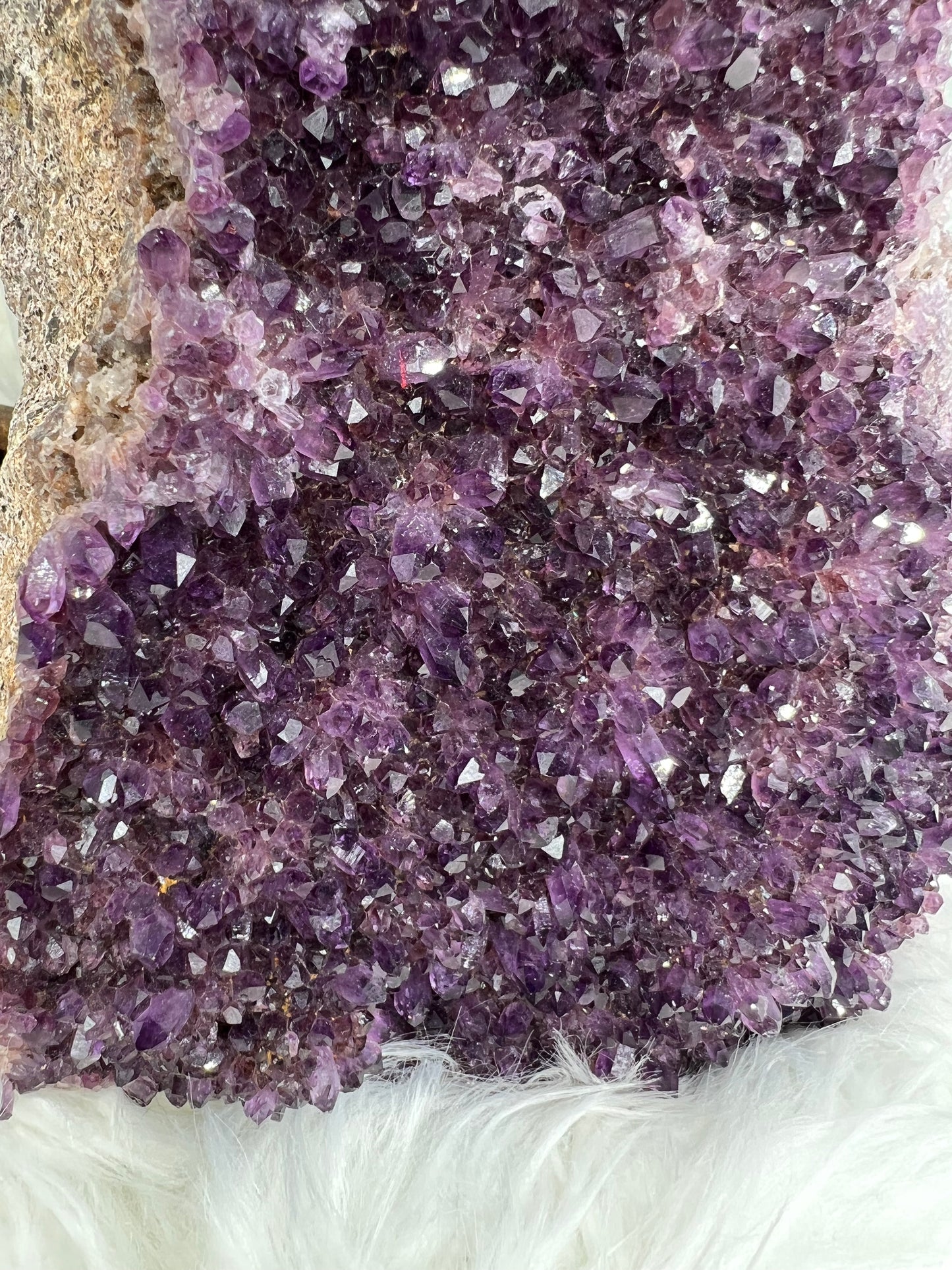 Alacam Amethyst (Large)