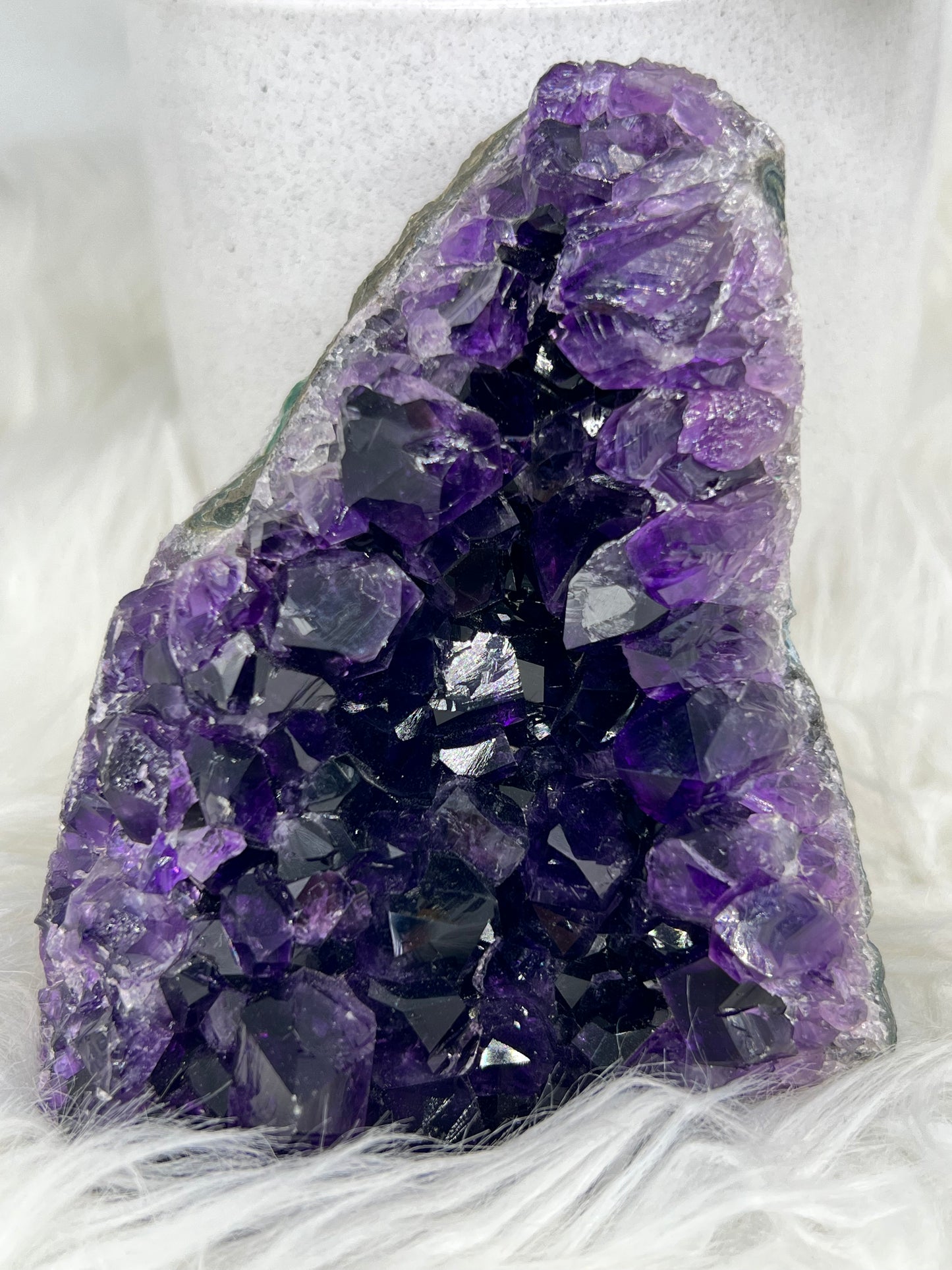 Grape Jelly Amethyst